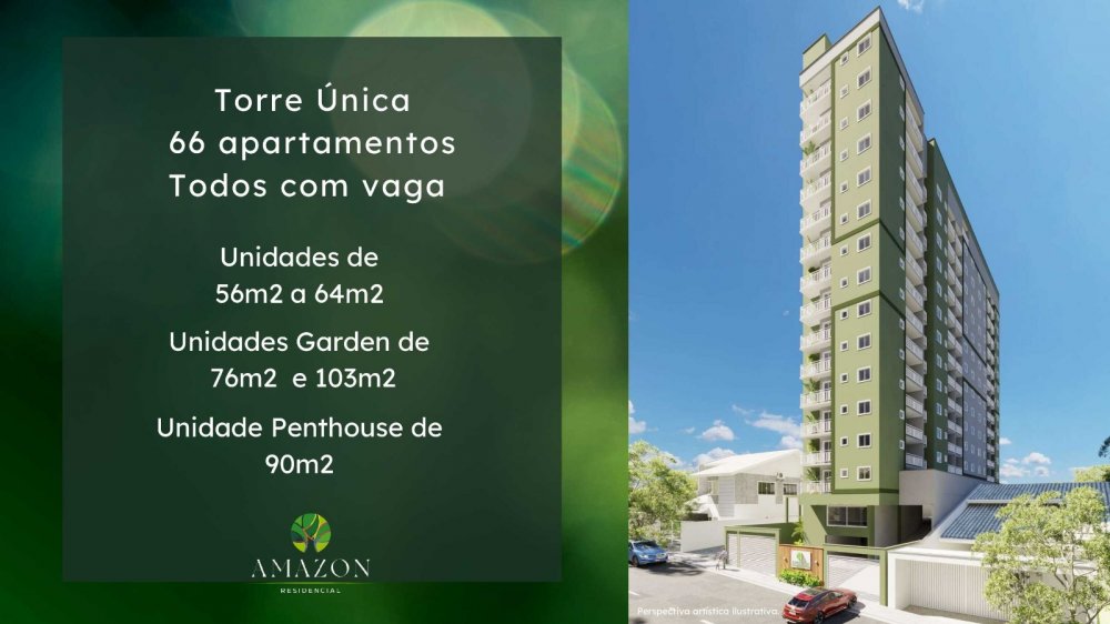 Apartamento - Venda - Vila Galvão - Guarulhos - SP