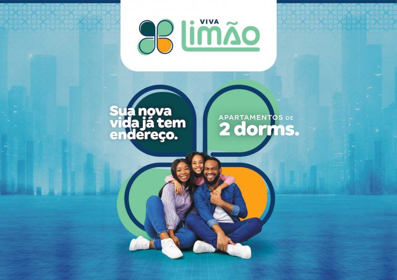 Apartamento - Venda - Jardim Pereira Leite - São Paulo - SP