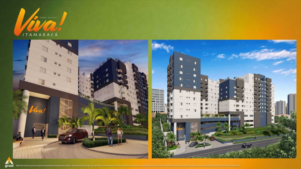Apartamento - Venda - Vila Carmosina - São Paulo - SP