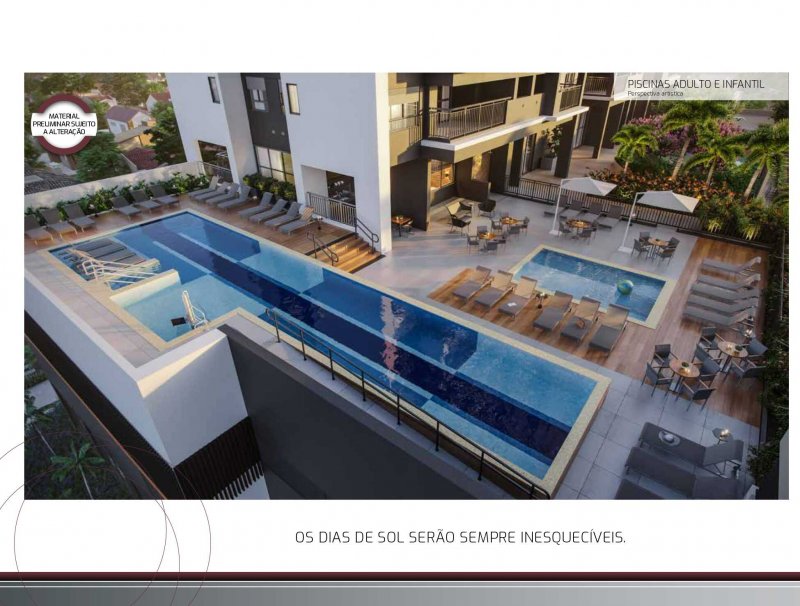 Apartamento Alto Padrão - Venda - Vila Aricanduva - São Paulo - SP