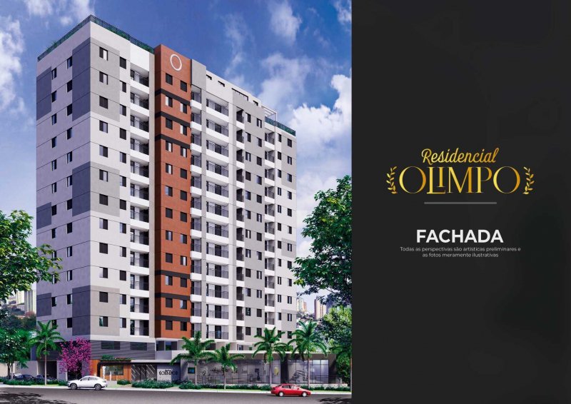 Residencial Olimpo