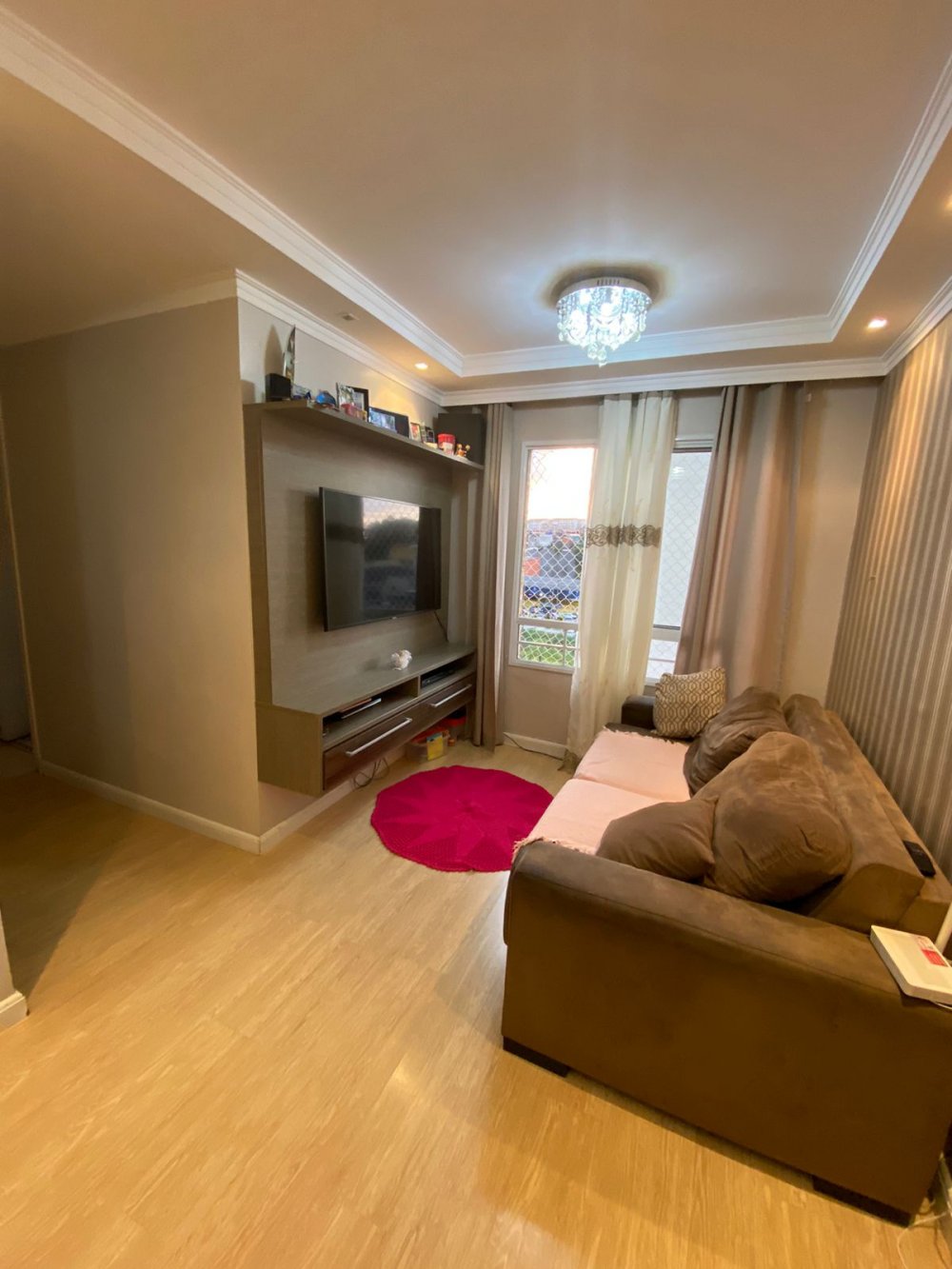 Apartamento - Venda - Jardim Albertina - Guarulhos - SP