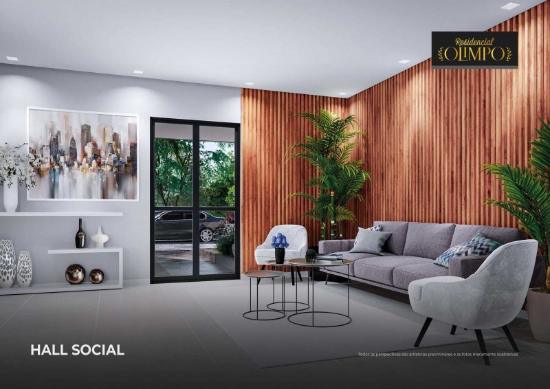 Lan�amento da Construtora Sol em Guarulhos