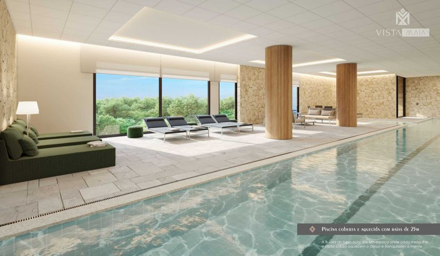 Apartamento Alto Padro - Lanamentos - Centro - Guarulhos - SP