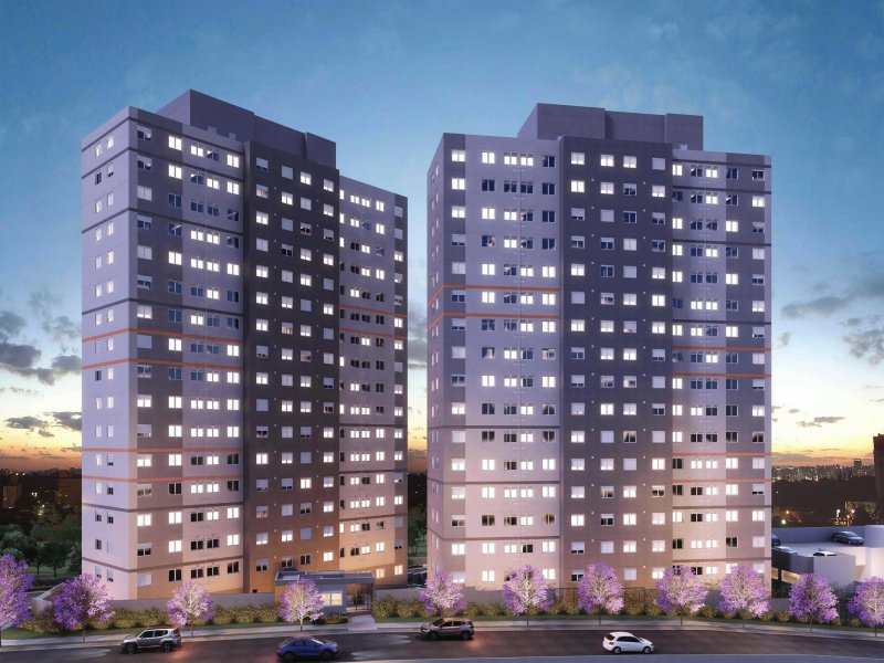 Apartamento - Venda - Imirim - So Paulo - SP