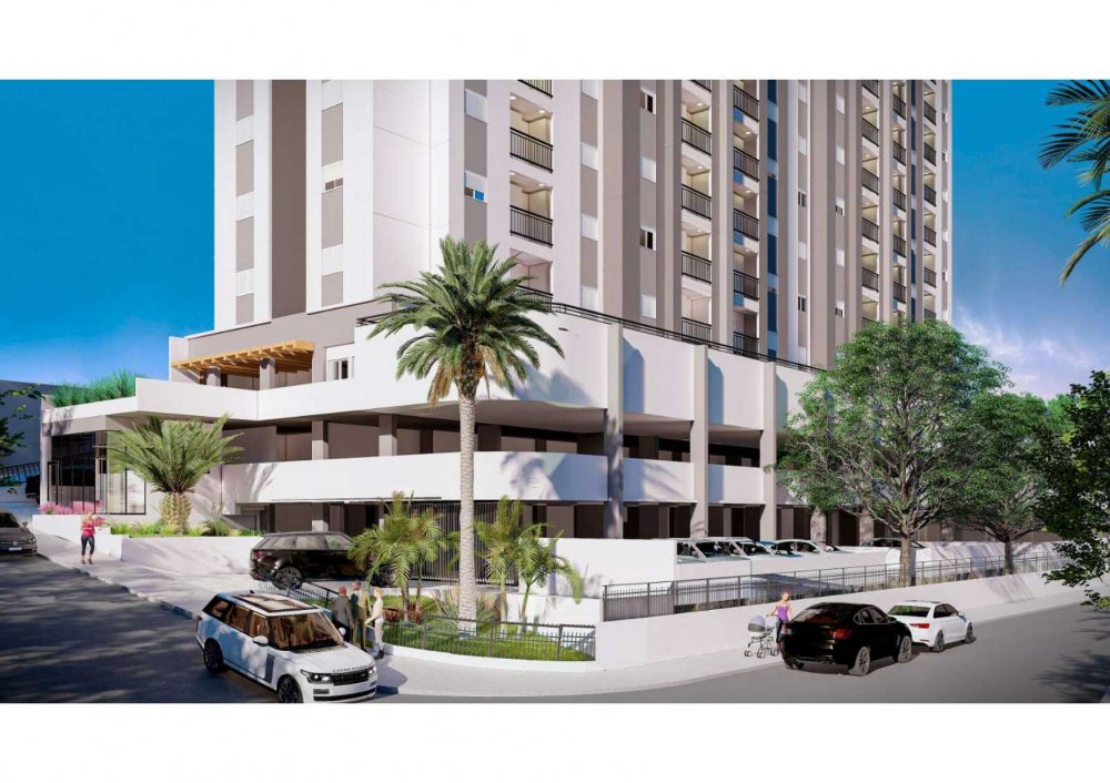 Petra Square , Lan�amento pr�ximo centro de Guarulhos 