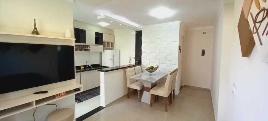 Apartamento - Venda - Jardim Guilhermino - Guarulhos - SP