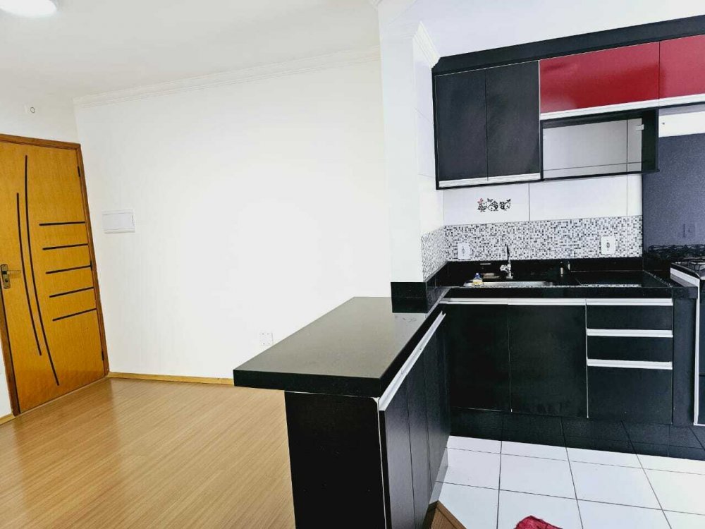 Apartamento - Venda - Jardim Silvestre - Guarulhos - SP