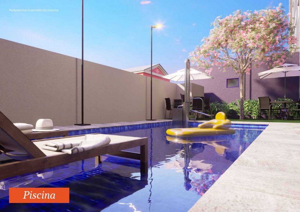 Unik Marka Prime, Rua Kari