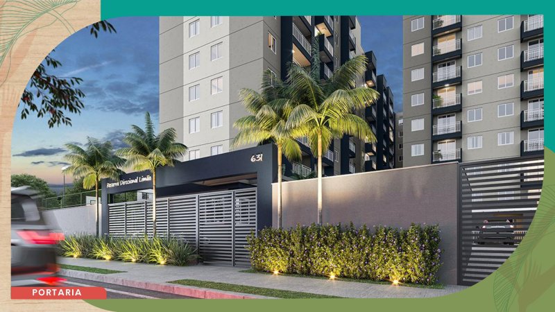 Apartamento - Venda - Limão - São Paulo - SP
