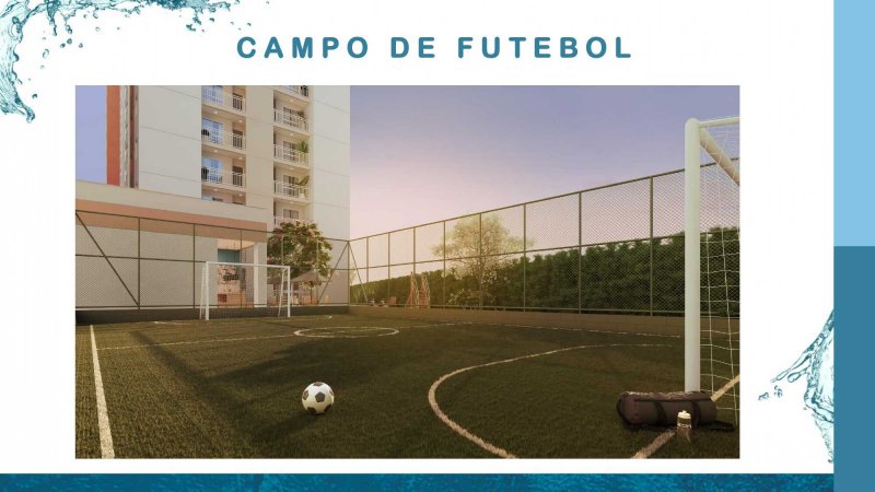Apartamento - Venda - Vila Norma - São Paulo - SP