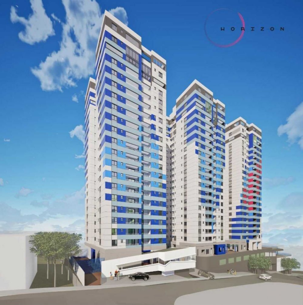 Apartamento Alto Padro - Venda - Jardim Gumercindo - Guarulhos - SP