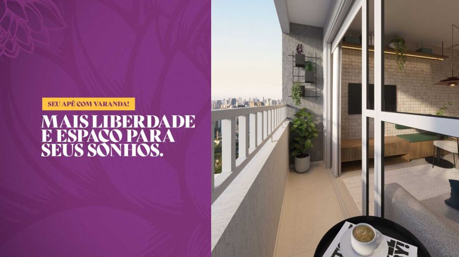 Apartamento - Venda - Jardim Ângela - Zs - São Paulo - SP
