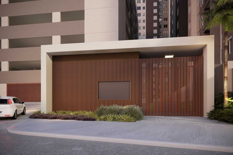 Apartamento - Lançamentos - Ermelino Matarazzo - São Paulo - SP