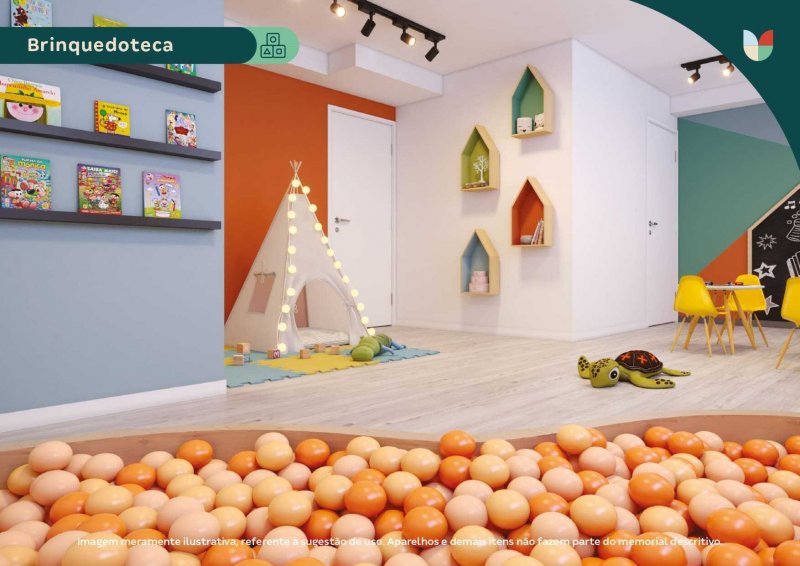 Tenda Vista Portal Morumbi