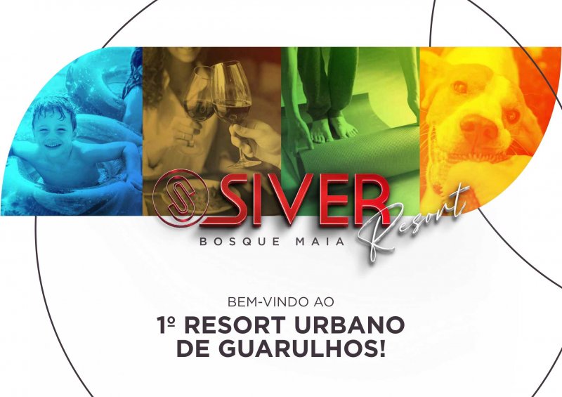 Apartamento Alto Padrão - Venda - Picanço - Guarulhos - SP