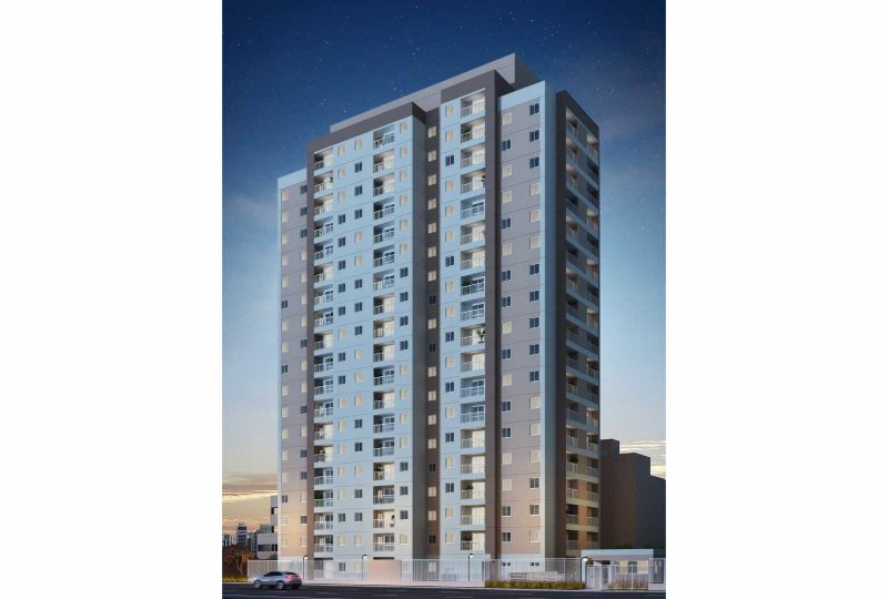 Apartamento - Venda - Picanço - Guarulhos - SP