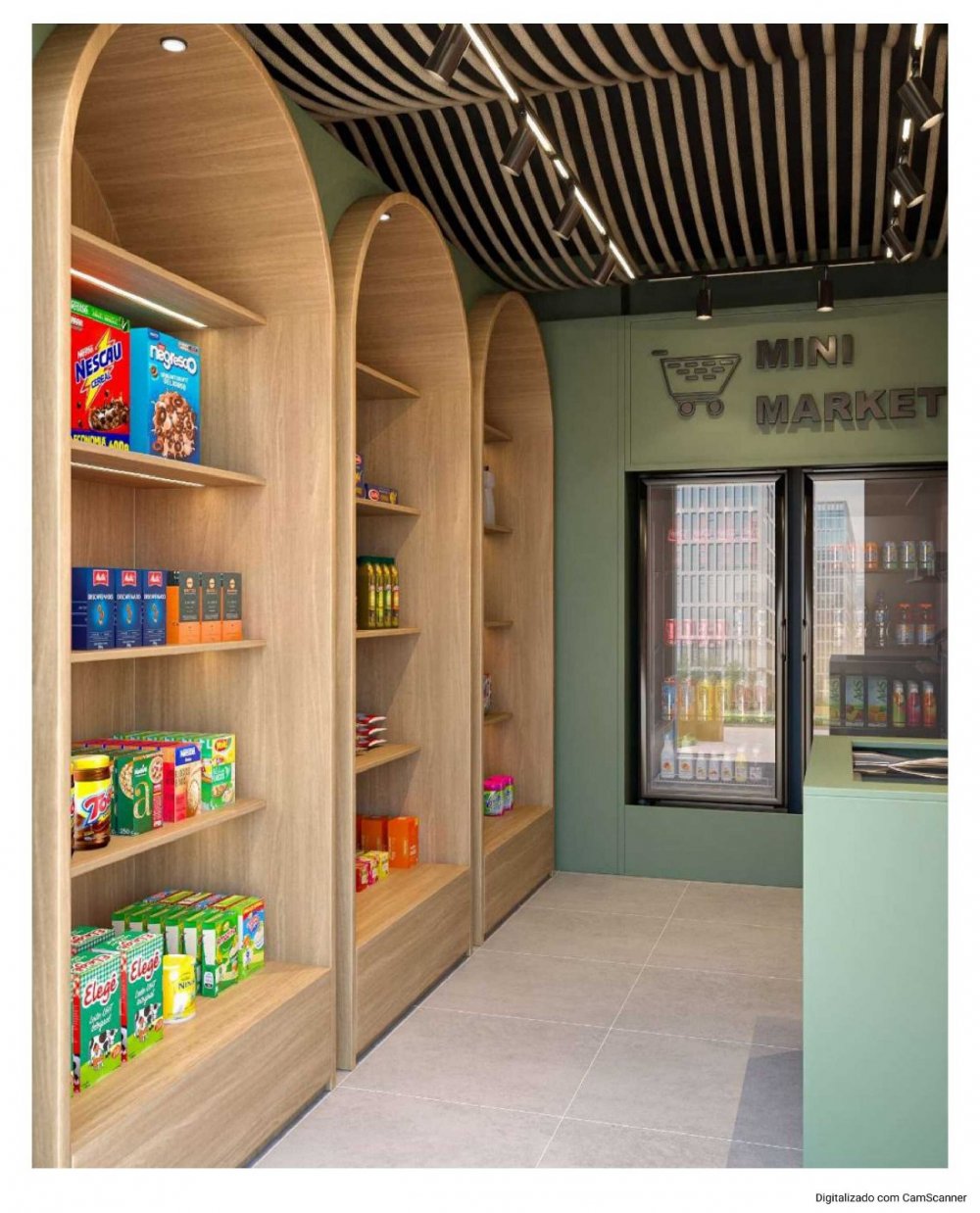 Minha Casa Minha Vida em Bonsucesso 