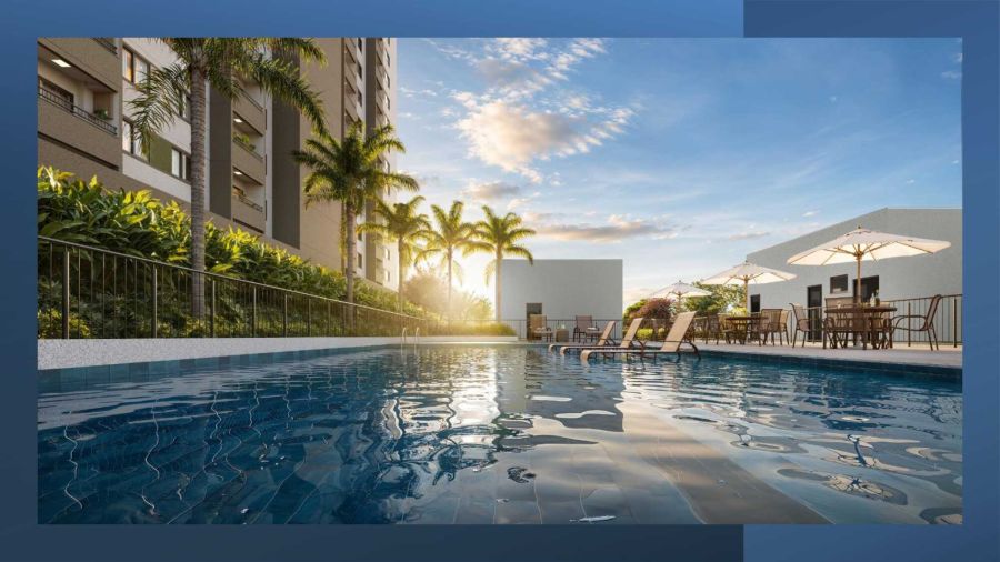 Apartamento - Venda - Água Chata - Guarulhos - SP