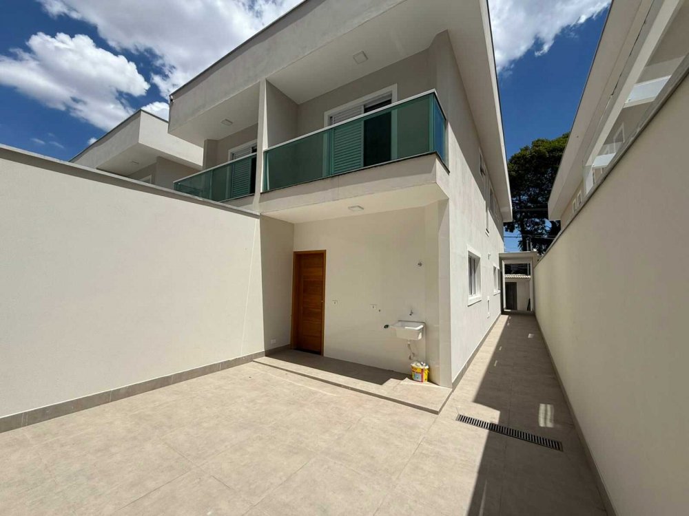 Apartamento - Venda - Vila Barros - Guarulhos - SP