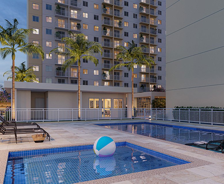 Apartamento - Venda - Penha - São Paulo - SP