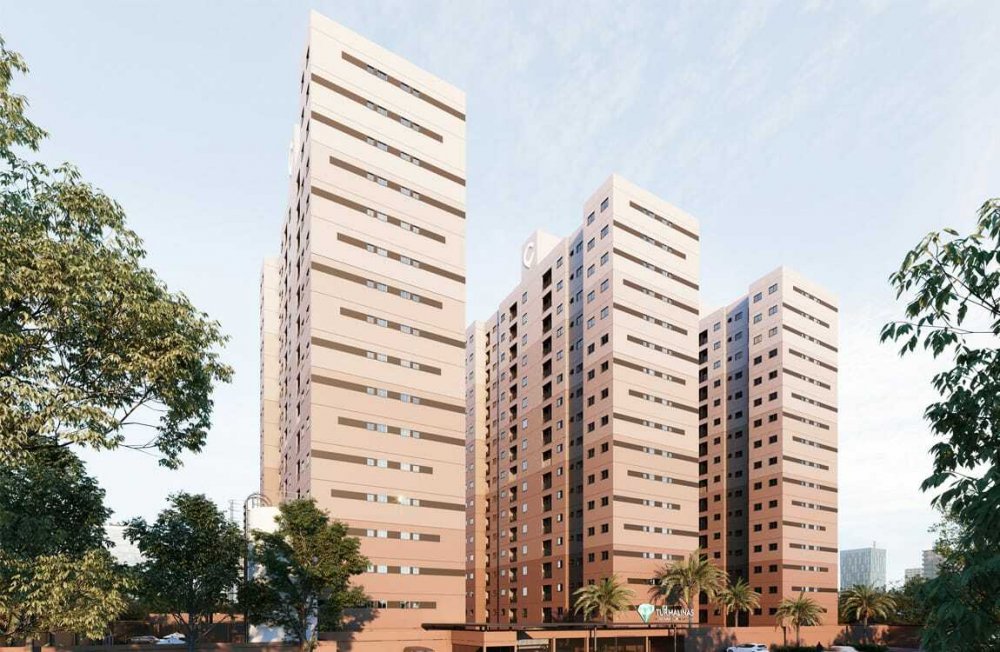 Apartamento - Venda - Jardim Vila Galv�o - Guarulhos - SP