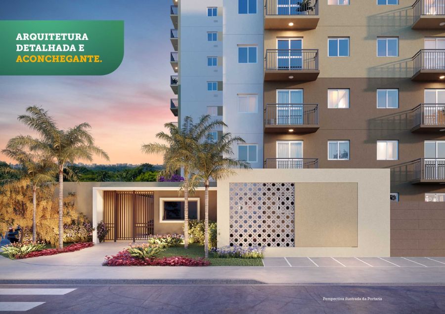 Apartamento - Venda - Jaçanã - São Paulo - SP