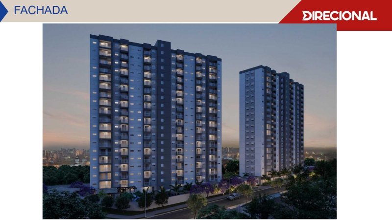 Apartamento - Venda - Vila Guilherme - São Paulo - SP