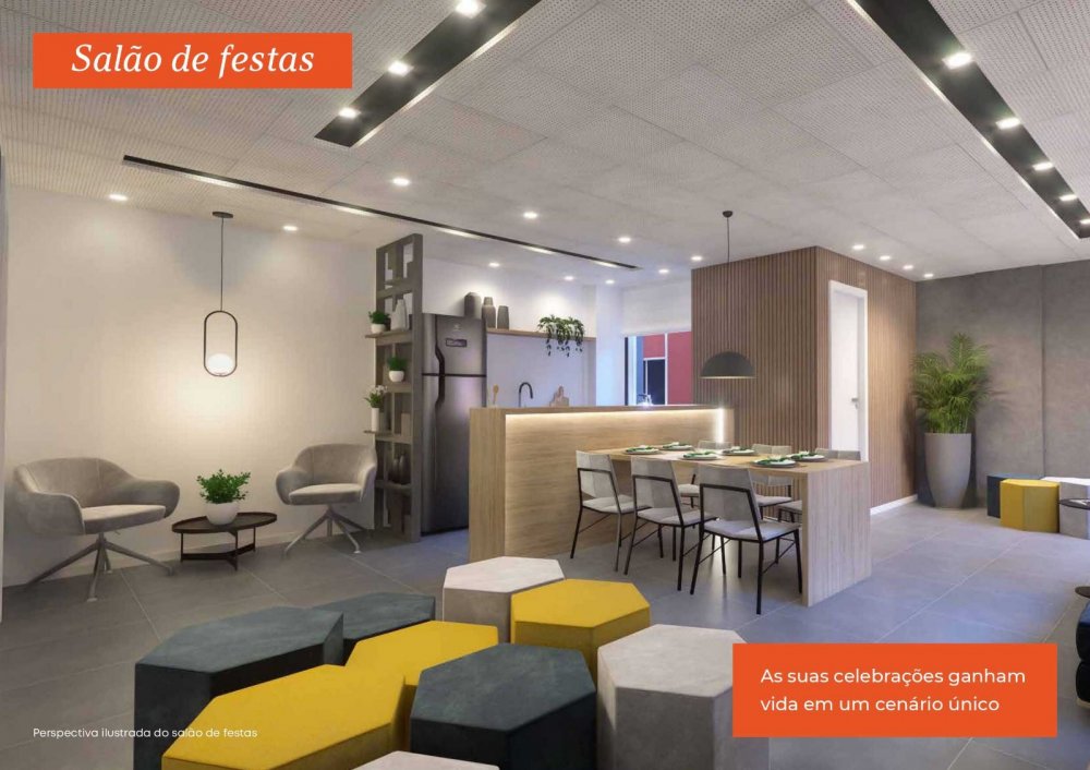 Lan�amento Vila Endres - pr�ximo ao Shopping Internacional 