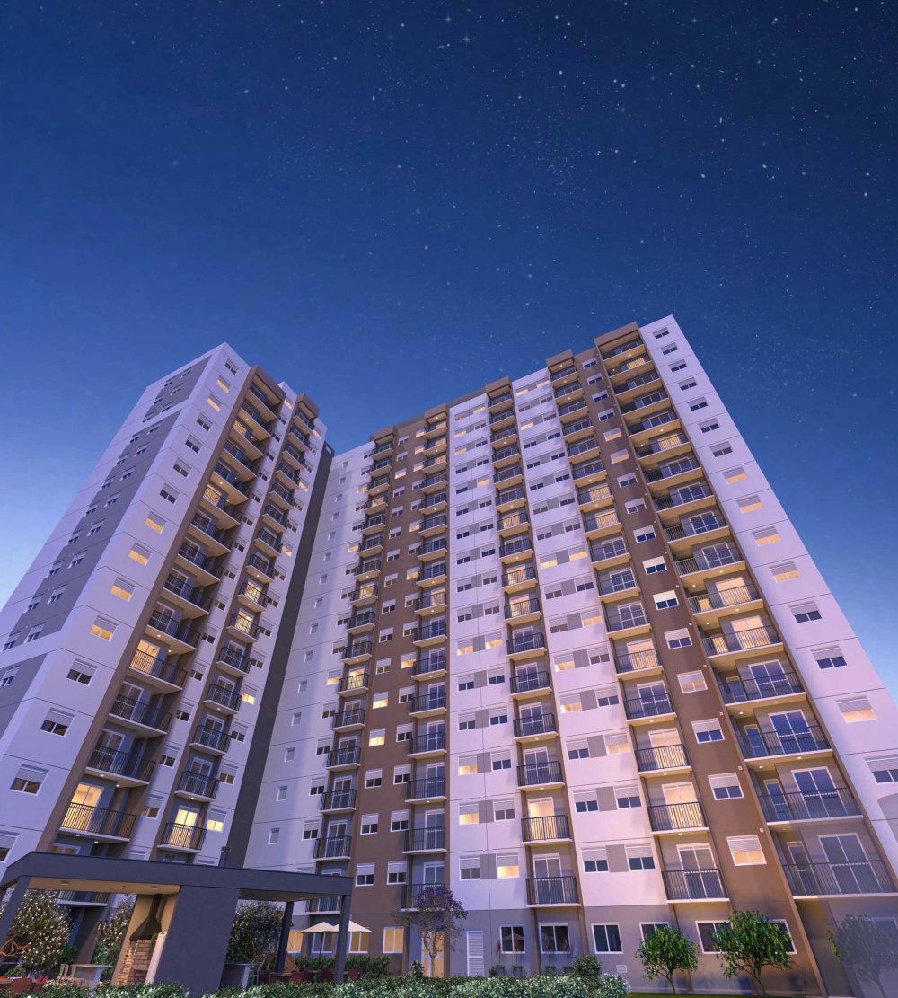 Apartamento - Venda - São Miguel Paulista - São Paulo - SP