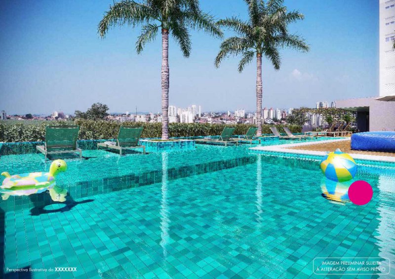 Apartamento - Venda - Picanço - Guarulhos - SP