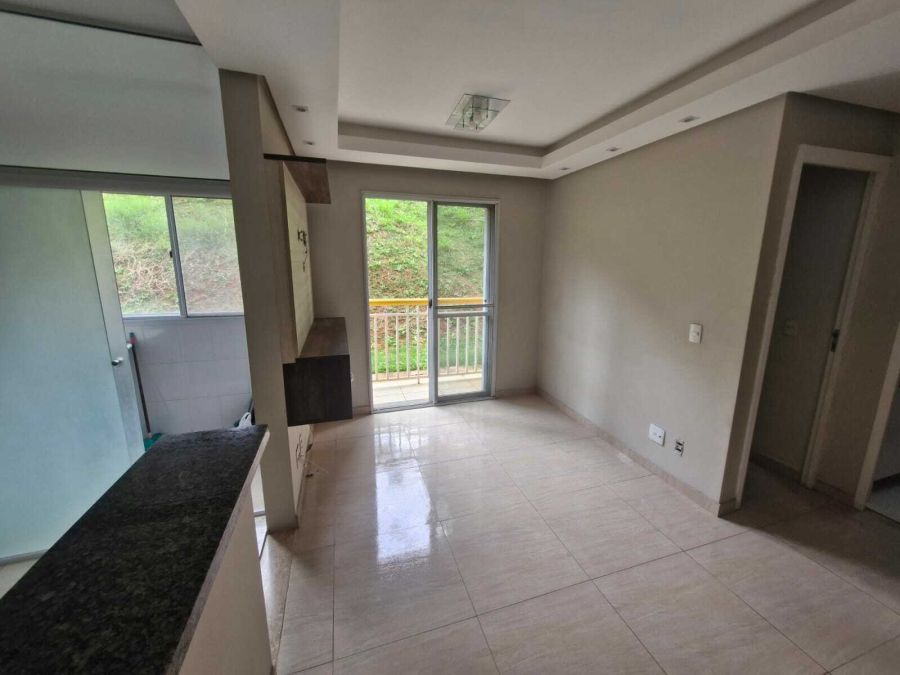 Apartamento - Venda - Jardim Guilhermino - Guarulhos - SP