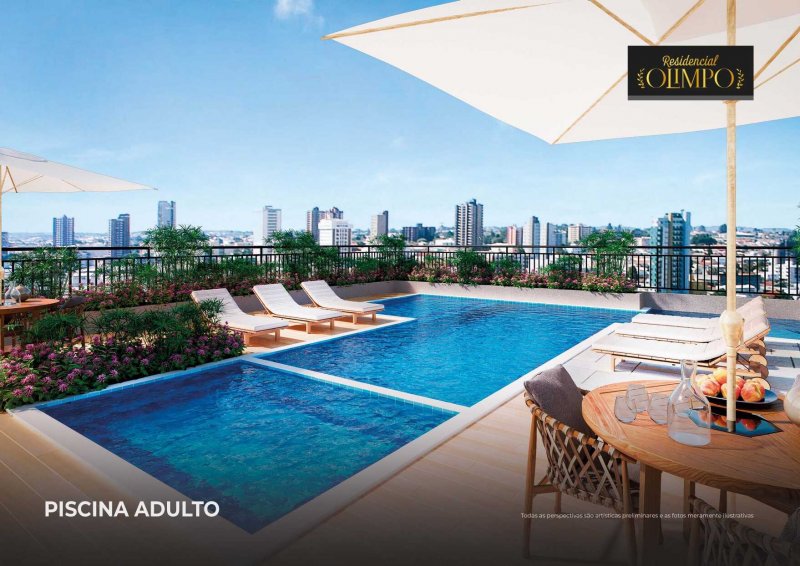 Lançamento Vila Fatima