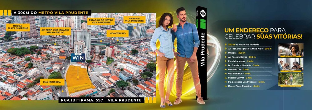 Apartamento - Venda - Vila Prudente - São Paulo - SP
