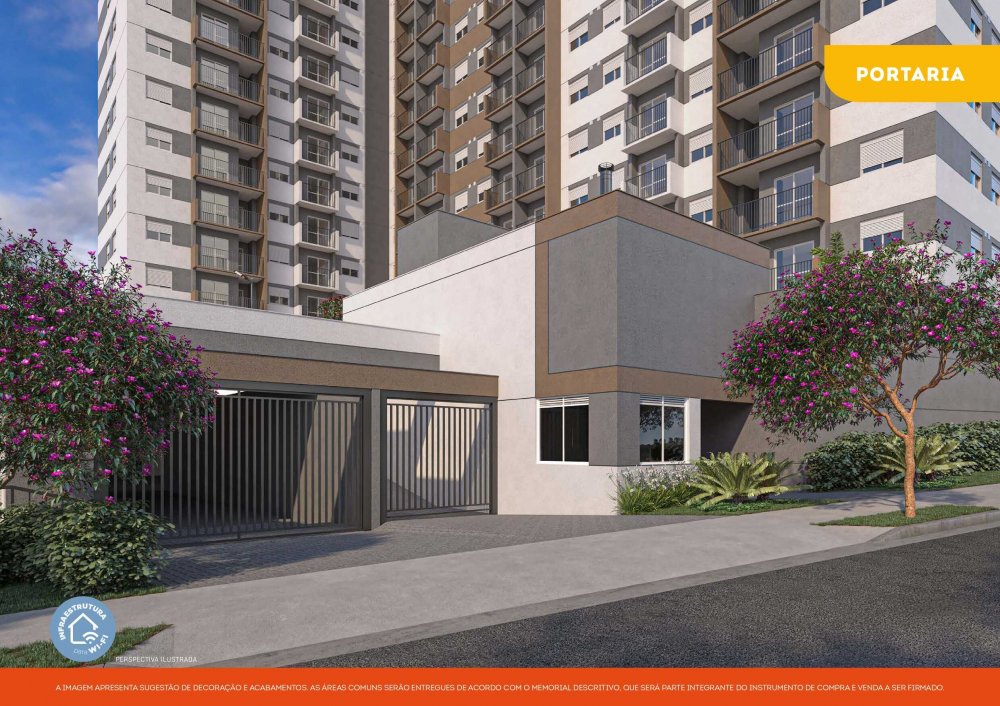 Apartamento - Venda - Vila Lageado - São Paulo - SP