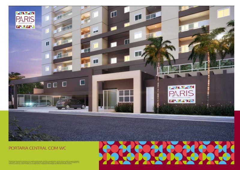 Apartamento - Venda - Vila Galvão - Guarulhos - SP