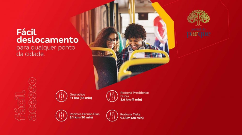 Tenda Lançamento - Parque Novo Mundo