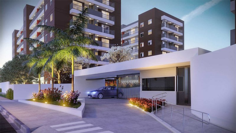 Apartamento - Venda - Jardim Adriana - Guarulhos - SP