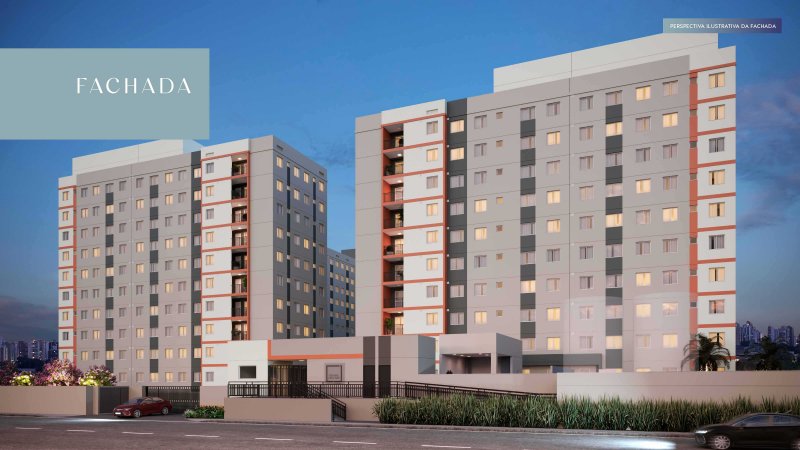 Apartamento - Venda - Vila Pinheiros - Jaguaré - SP