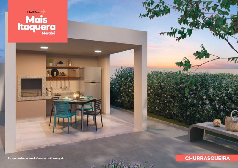 Lan�amento - Plano Mais Itaquera 