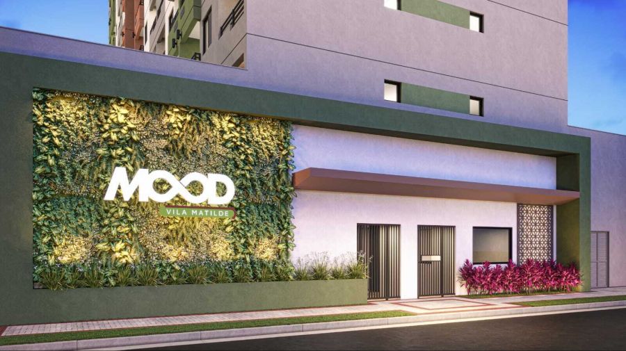 Apartamento - Venda - Vila Esperana - So Paulo - SP