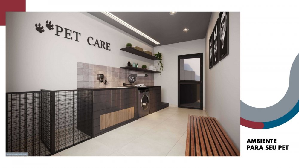 Cury Republica - Studios Centro de SP