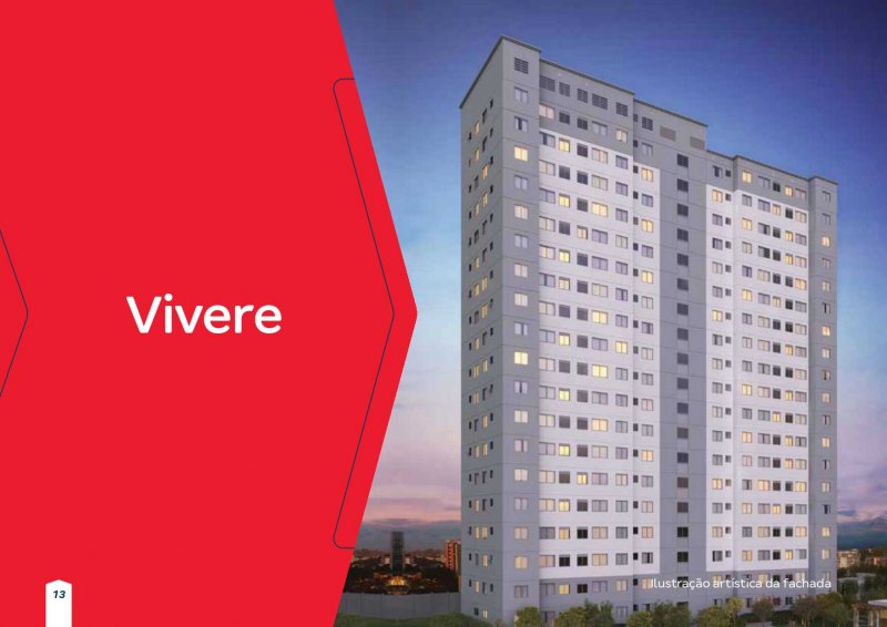 Apartamento - Venda - Guaianazes - São Paulo - SP
