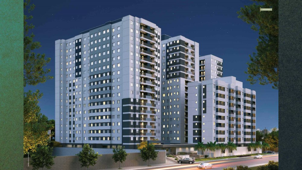 Lan�amento Cury- Zona Norte