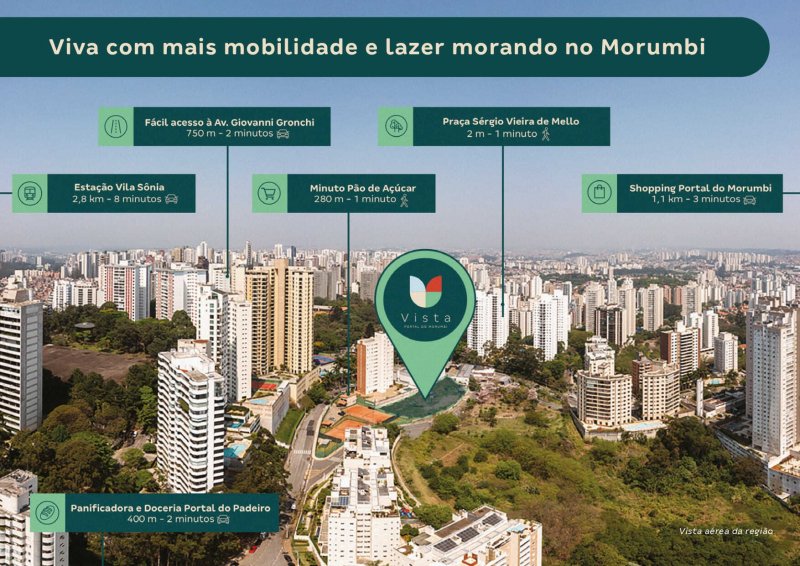 Apartamento - Venda - Vila Suzana - São Paulo - SP