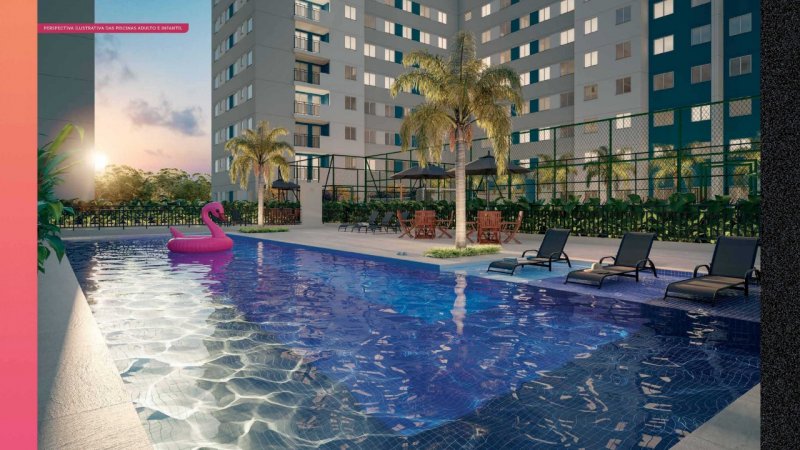 Connect Cury S�o Matheus 