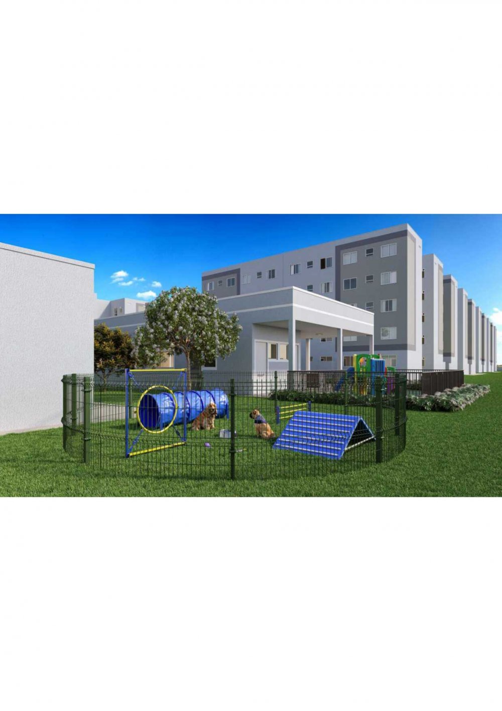 Apartamento - Venda - Jaguari - Itaquaquecetuba - SP