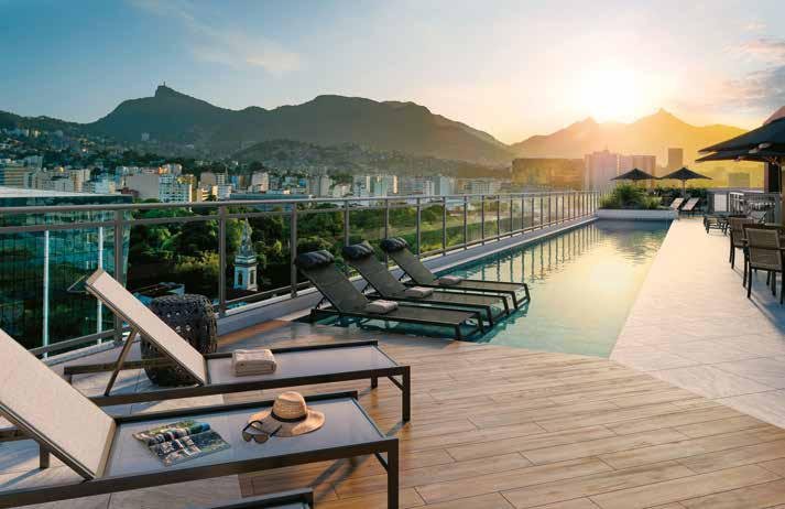 Apartamento - Venda - Santo Amaro - São Paulo - SP