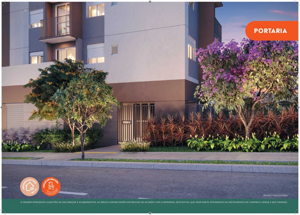 Lan�amento Vibra Orat�rio 