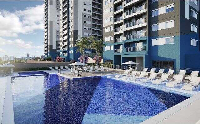 Apartamento - Venda - Vila Rosália - Guarulhos - SP